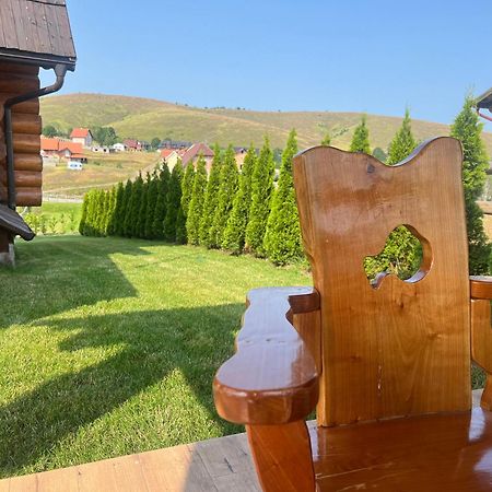 Wooden Valley Zlatibor Resort المظهر الخارجي الصورة
