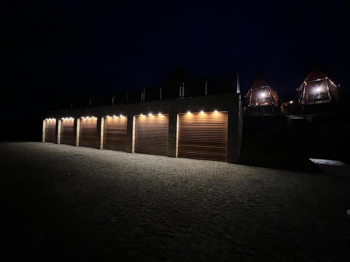 Wooden Valley Zlatibor Resort المظهر الخارجي الصورة