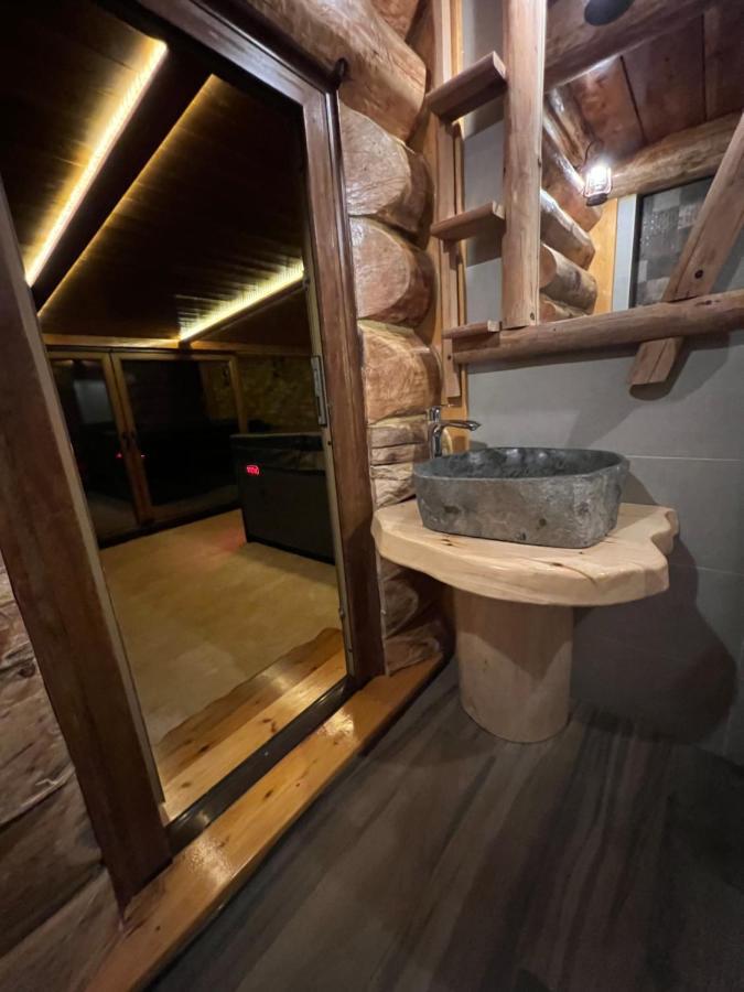 Wooden Valley Zlatibor Resort المظهر الخارجي الصورة
