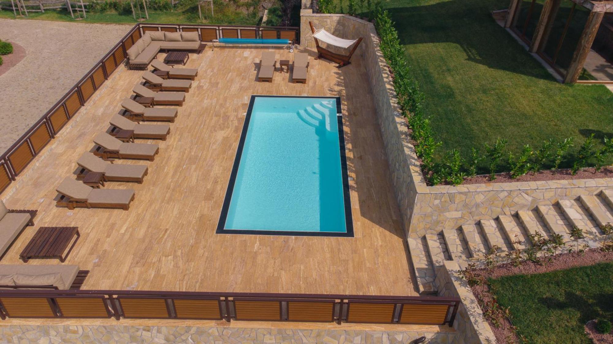 Wooden Valley Zlatibor Resort المظهر الخارجي الصورة