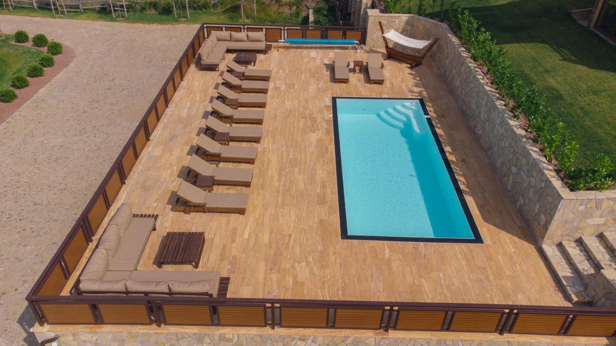 Wooden Valley Zlatibor Resort المظهر الخارجي الصورة