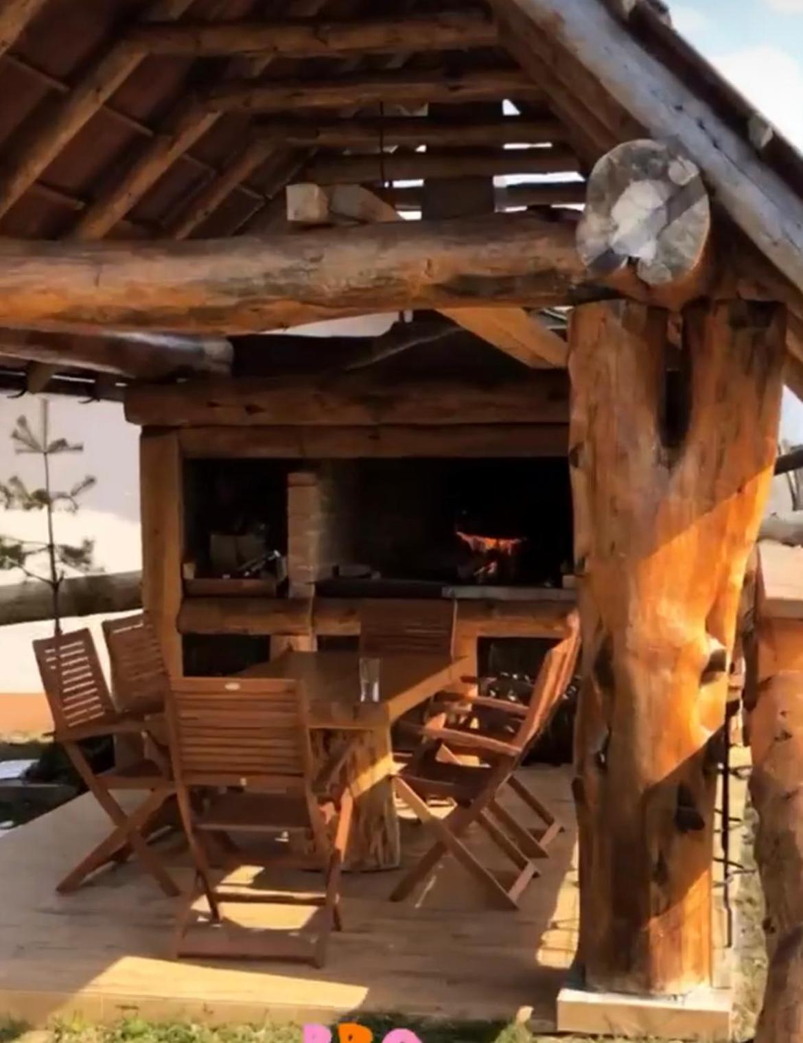 Wooden Valley Zlatibor Resort المظهر الخارجي الصورة