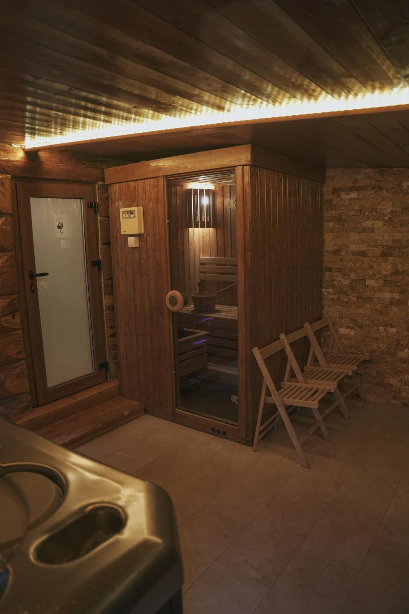 Wooden Valley Zlatibor Resort المظهر الخارجي الصورة