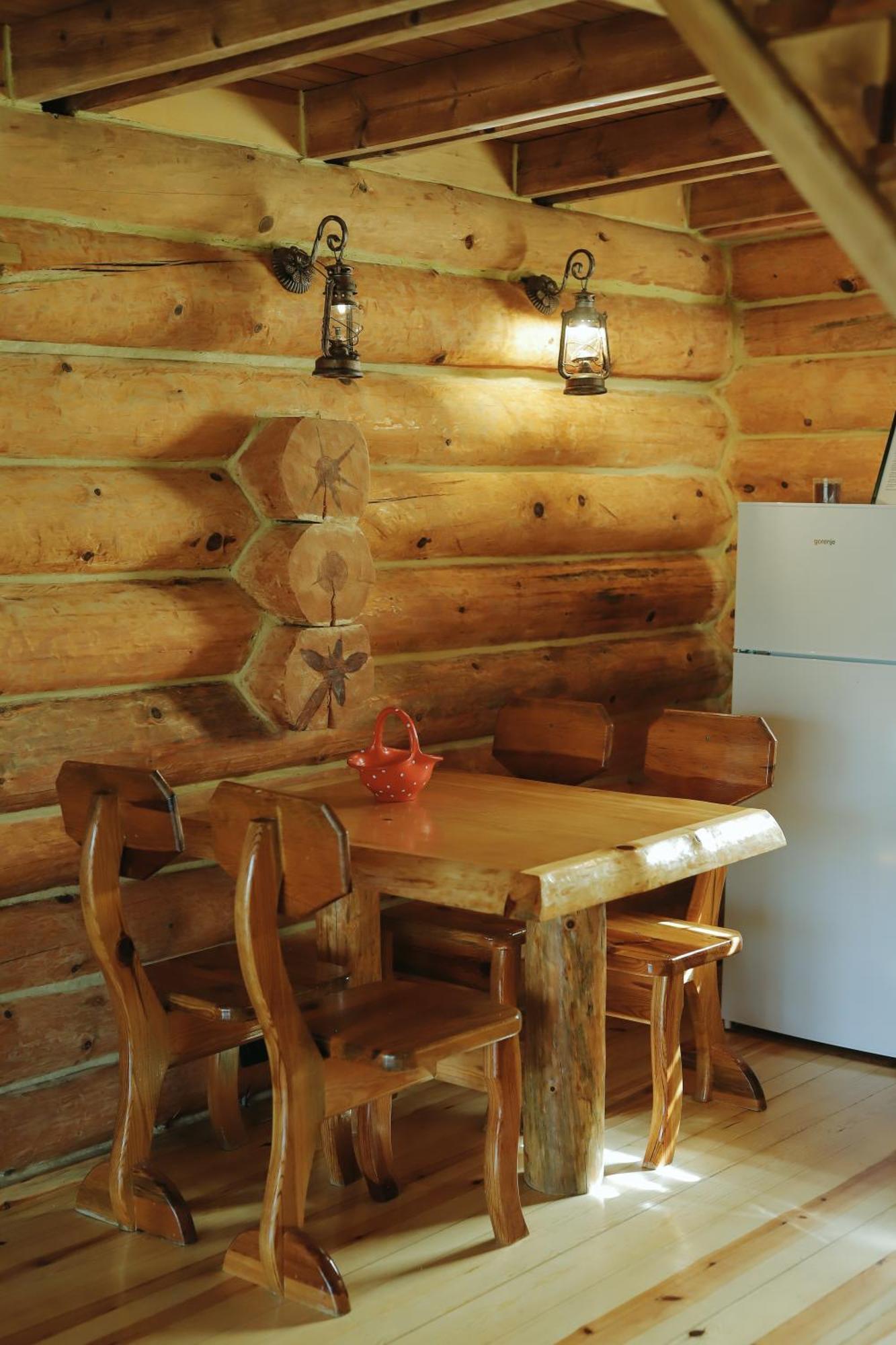 Wooden Valley Zlatibor Resort المظهر الخارجي الصورة