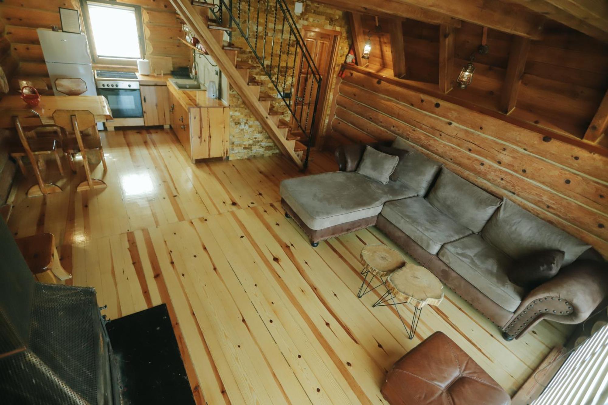 Wooden Valley Zlatibor Resort المظهر الخارجي الصورة