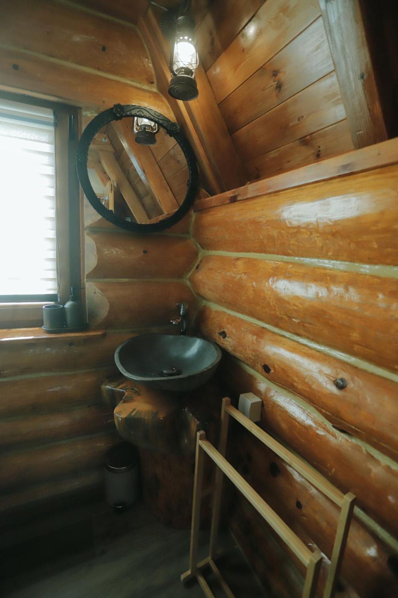 Wooden Valley Zlatibor Resort المظهر الخارجي الصورة