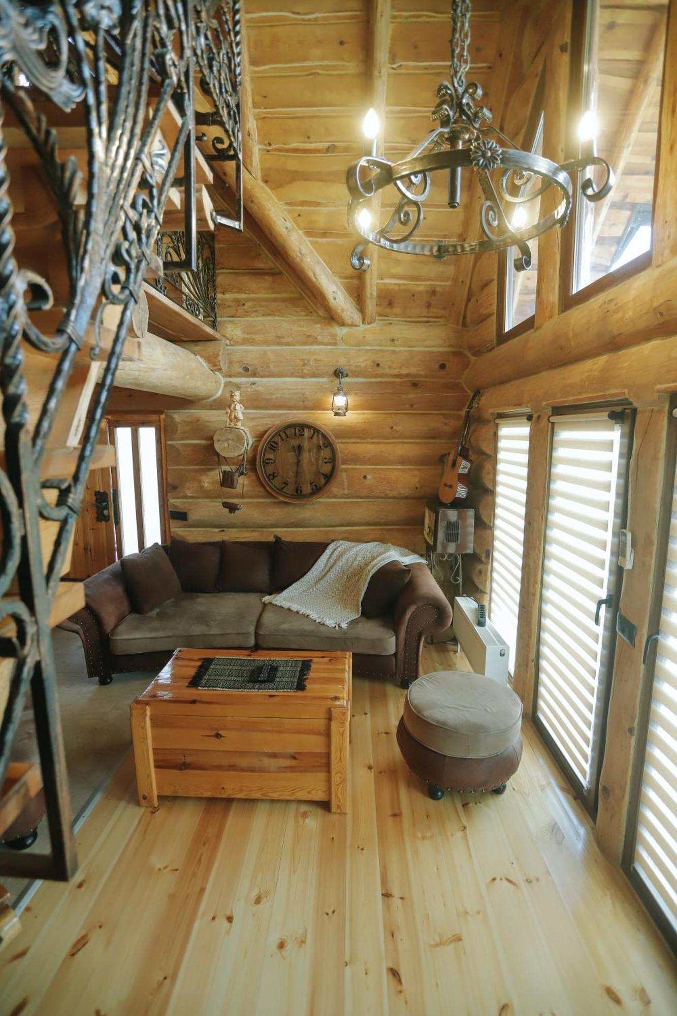 Wooden Valley Zlatibor Resort المظهر الخارجي الصورة