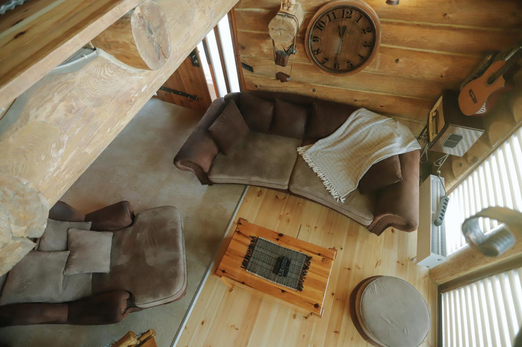 Wooden Valley Zlatibor Resort المظهر الخارجي الصورة