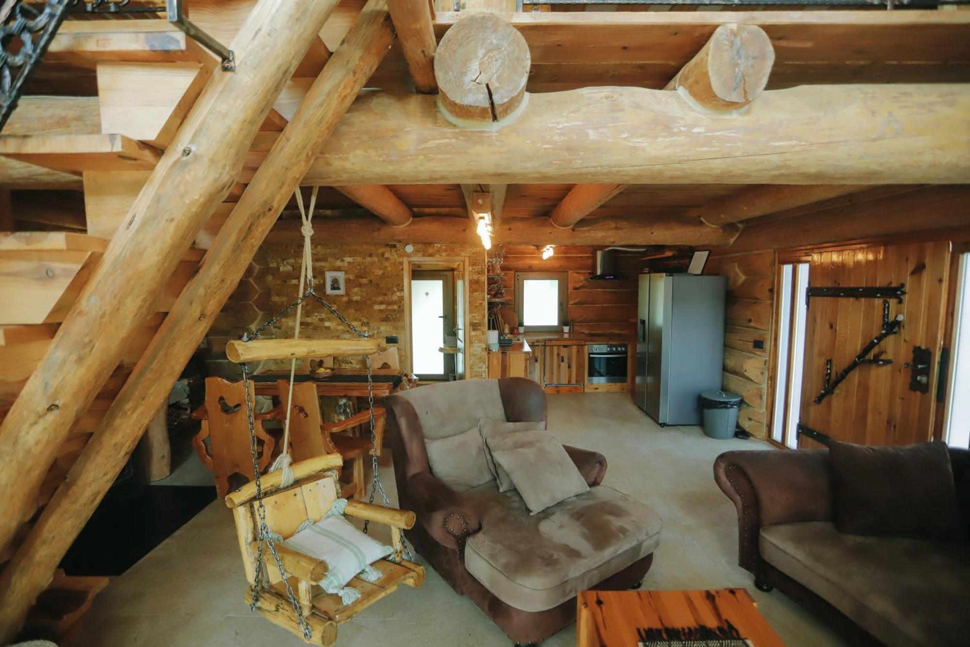 Wooden Valley Zlatibor Resort المظهر الخارجي الصورة