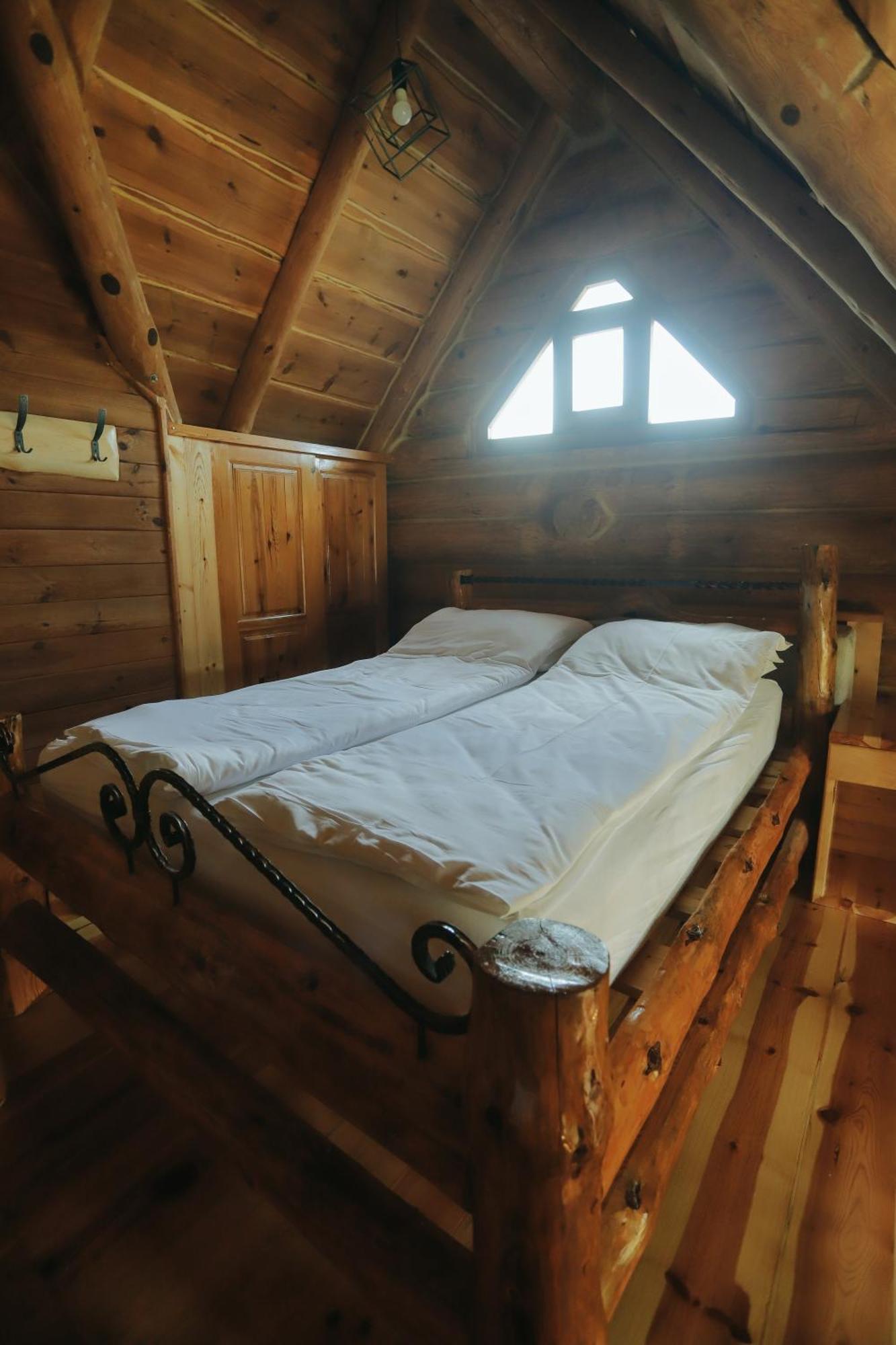 Wooden Valley Zlatibor Resort المظهر الخارجي الصورة
