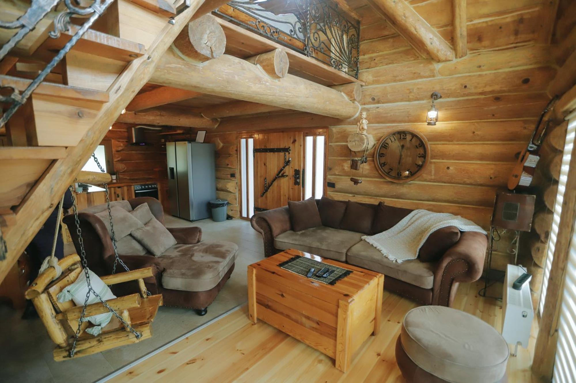 Wooden Valley Zlatibor Resort المظهر الخارجي الصورة