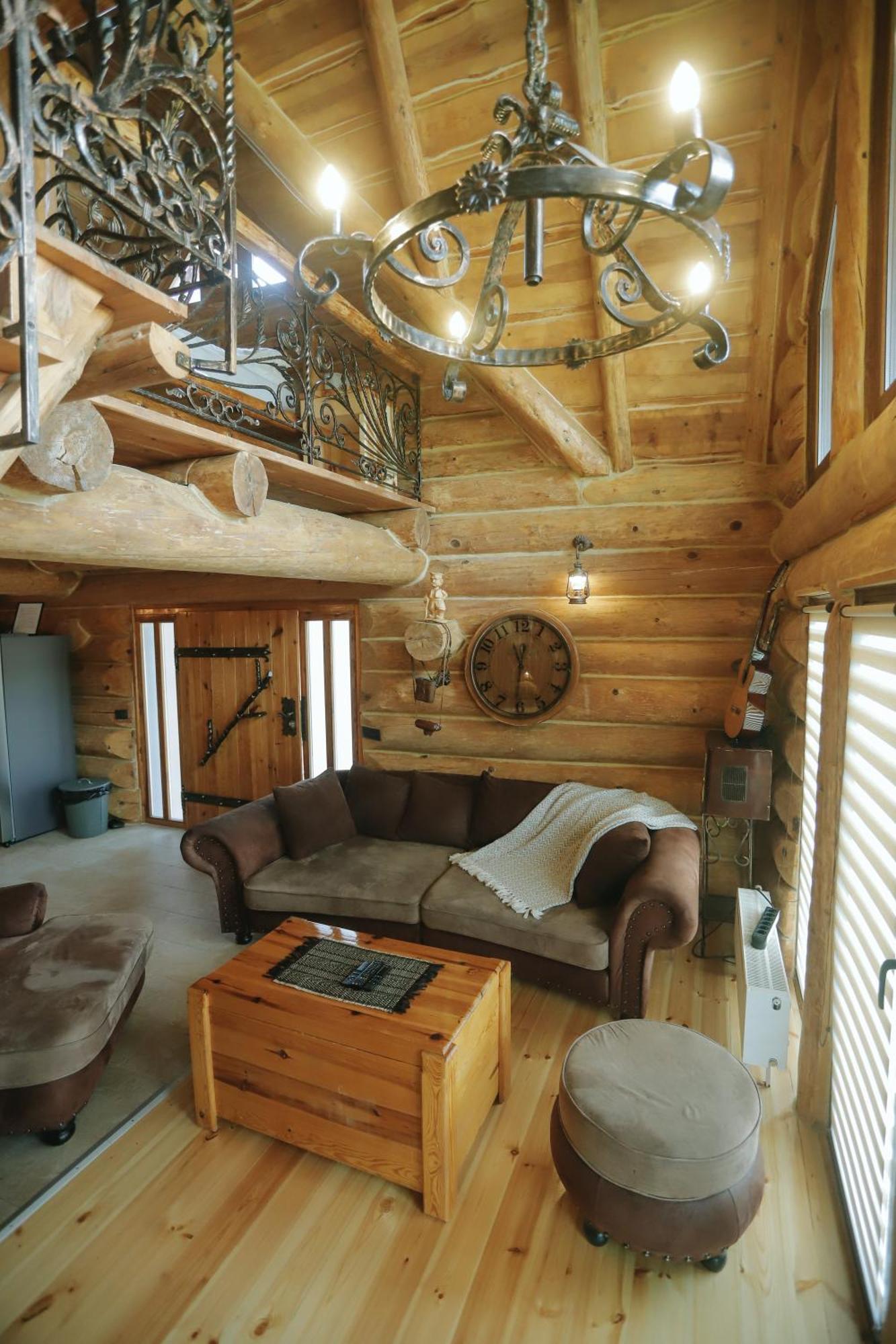 Wooden Valley Zlatibor Resort المظهر الخارجي الصورة
