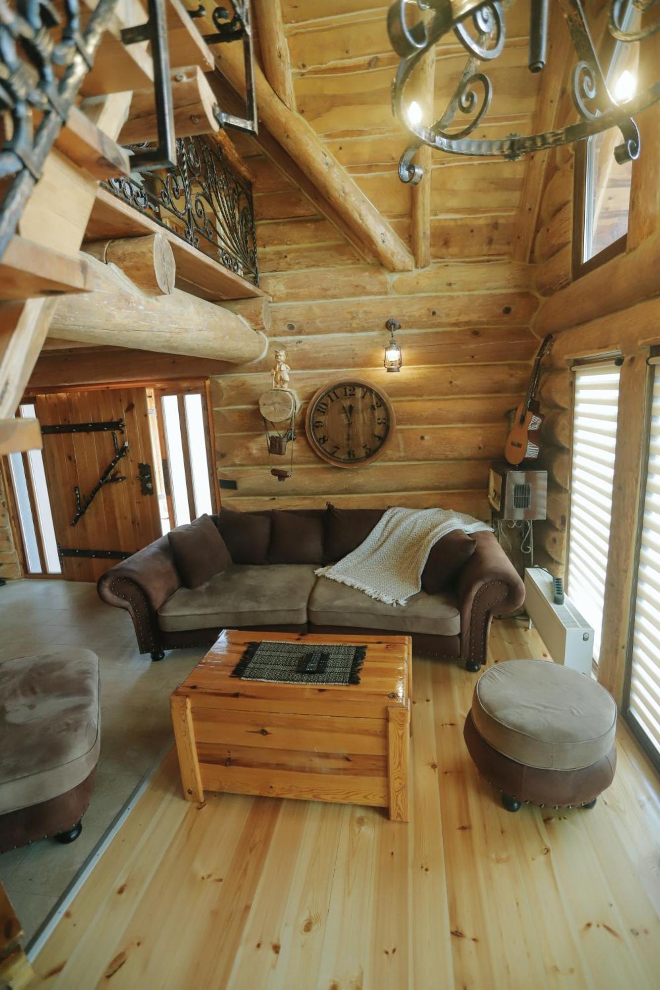 Wooden Valley Zlatibor Resort المظهر الخارجي الصورة