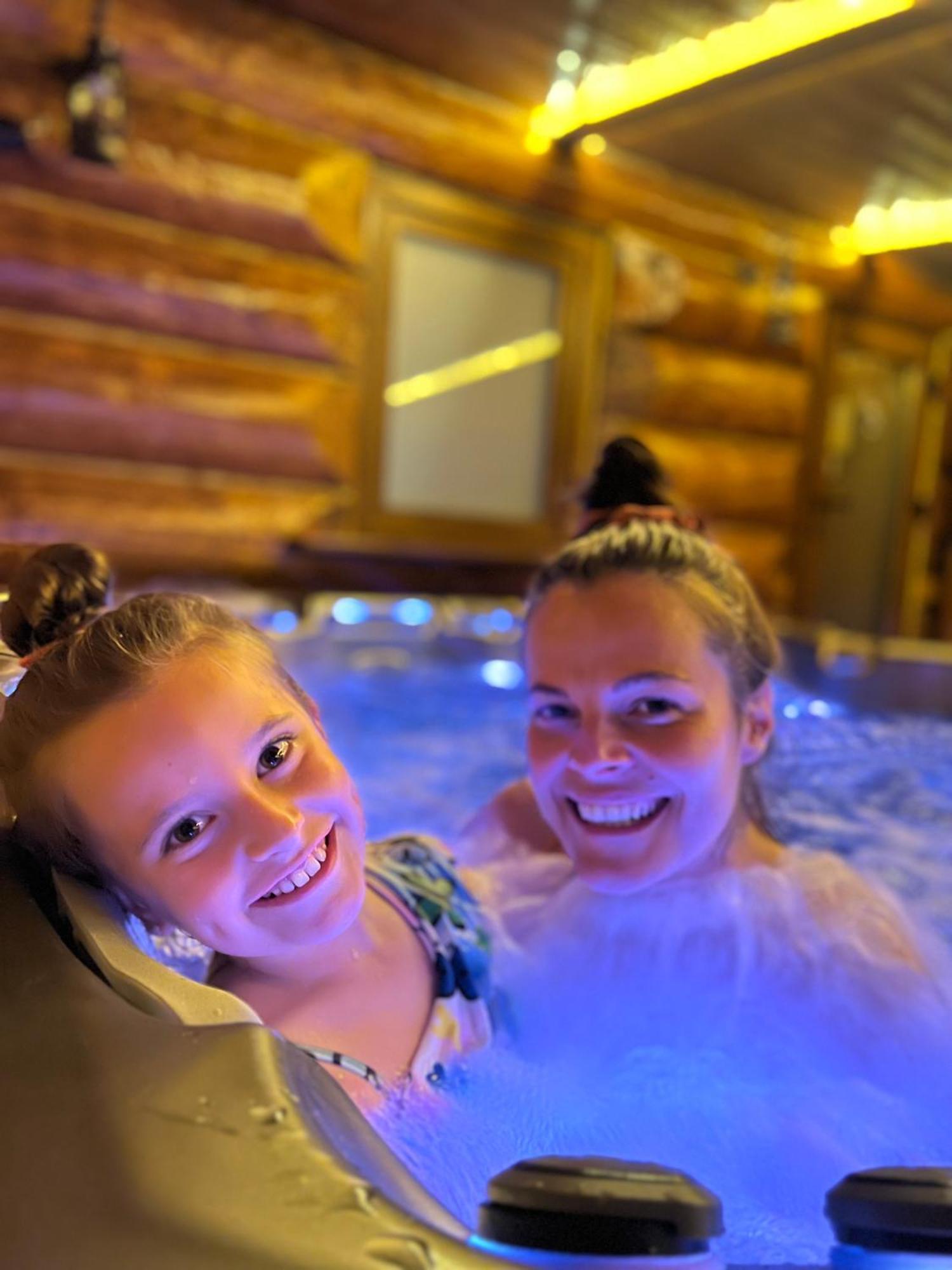 Wooden Valley Zlatibor Resort المظهر الخارجي الصورة