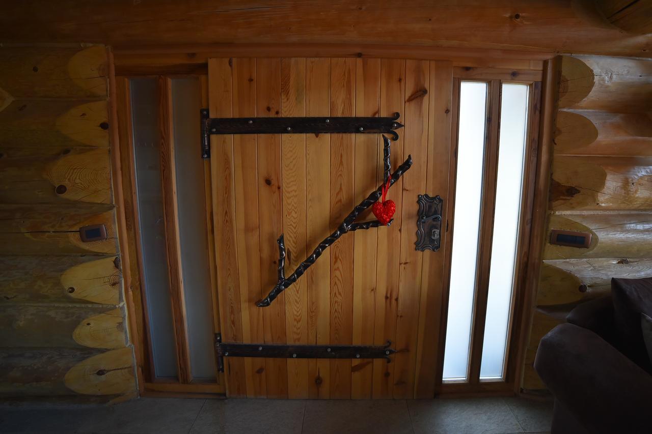 Wooden Valley Zlatibor Resort المظهر الخارجي الصورة