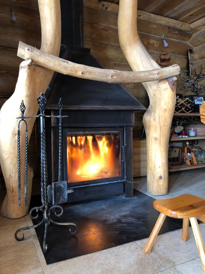 Wooden Valley Zlatibor Resort المظهر الخارجي الصورة